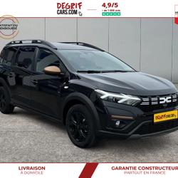Dacia Jogger Hybrid 140 Extreme Betton
