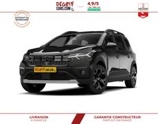 Dacia Jogger Betton