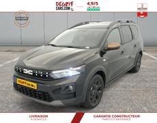 Dacia Jogger Betton