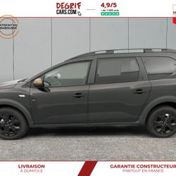 Dacia Jogger TCE 110 7 PL EXTREME Betton
