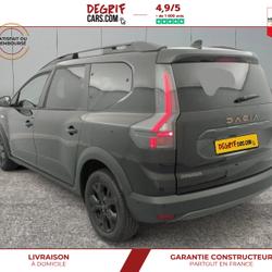 Dacia Jogger TCE 110 7 PL EXTREME Betton