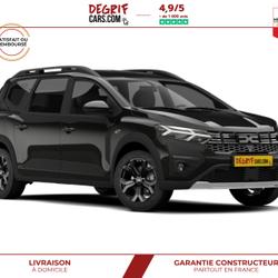 Dacia Jogger TCE 110 7 PL EXTREME Betton