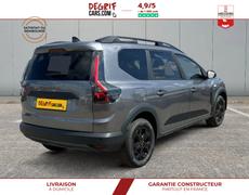 Dacia Jogger Betton