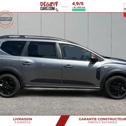 Dacia Jogger ECO-G 120 auto Extreme 5-S Betton