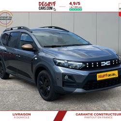 Dacia Jogger ECO-G 120 auto Extreme 5-S Betton