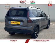 Dacia Jogger Betton