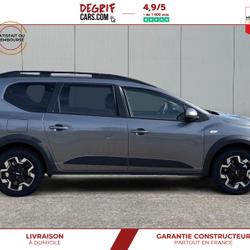 Dacia Jogger Full-Hybrid 155 Journey Betton