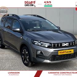 Dacia Jogger Full-Hybrid 155 Journey Betton