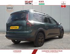 Dacia Jogger Betton