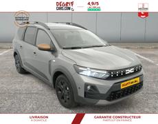 Dacia Jogger Betton