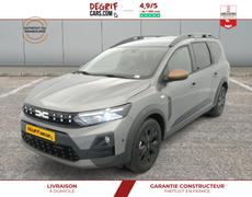 Dacia Jogger Betton