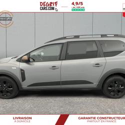 Dacia Jogger TCE 110 7 PL EXTREME Betton