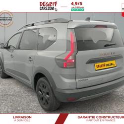 Dacia Jogger TCE 110 7 PL EXTREME Betton