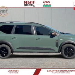 Dacia Jogger Full-Hybrid 140 5-S Extreme+ Betton