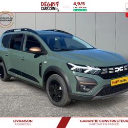 Dacia Jogger Full-Hybrid 140 5-S Extreme+ Betton