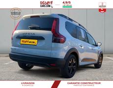 Dacia Jogger Betton