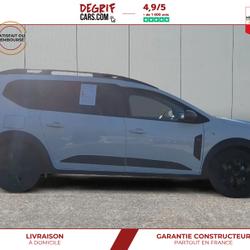 Dacia Jogger Full-Hybrid 140 Extreme+ Betton