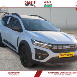 Dacia Jogger Full-Hybrid 140 Extreme+ Betton