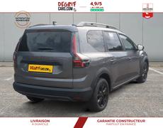 Dacia Jogger Betton