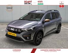 Dacia Jogger Betton