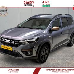 Dacia Jogger TCE 110 7 PLACES GSR2 BVM6 EXTREME + PACK NAVI Betton