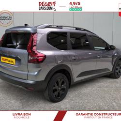 Dacia Jogger TCE 110 7 PLACES GSR2 BVM6 EXTREME + PACK NAVI Betton