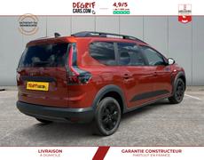Dacia Jogger Betton