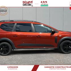 Dacia Jogger LPG 120 auto Extreme 5-S Betton