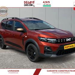 Dacia Jogger LPG 120 auto Extreme 5-S Betton