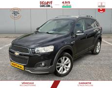 Chevrolet Captiva Betton