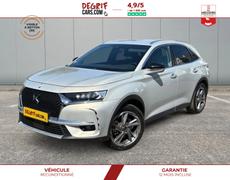 DS DS7 Betton