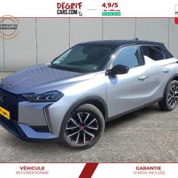 Ds DS3 PureTech 100 BVM6 Performance Line Betton