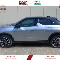 Ds DS3 PureTech 100 BVM6 Performance Line Betton