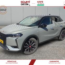 Ds DS3 PureTech 100 BVM6 Performance Line Betton
