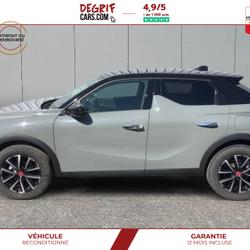 Ds DS3 PureTech 100 BVM6 Performance Line Betton