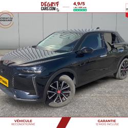 Ds DS3 PureTech 100 BVM6 Performance Line Betton