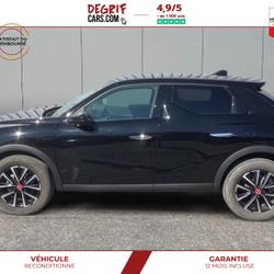 Ds DS3 PureTech 100 BVM6 Performance Line Betton