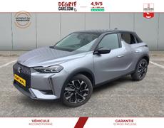 Ds DS3 Betton
