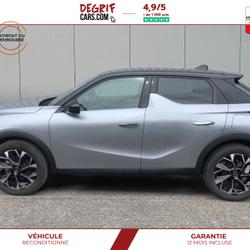Ds DS3 Hybride 145 e-DCT6 Etoile Betton