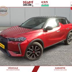 Ds DS3 PureTech 100 BVM6 Performance Line Betton