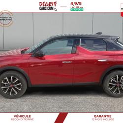 Ds DS3 PureTech 100 BVM6 Performance Line Betton
