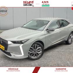 DS DS4 PureTech 130 EAT8 Bastille Betton