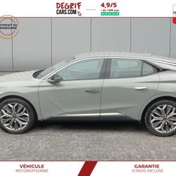 DS DS4 PureTech 130 EAT8 Bastille Betton