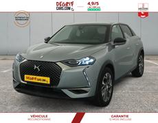 Ds DS3 Betton