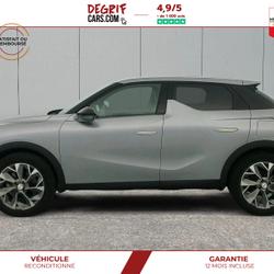 Ds DS3 E-TENSE GRAND CHIC Betton