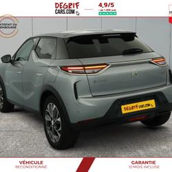 Ds DS3 E-TENSE GRAND CHIC Betton