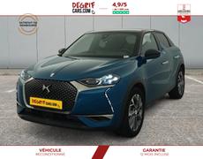 Ds DS3