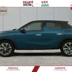 Ds DS3 E-TENSE GRAND CHIC Betton