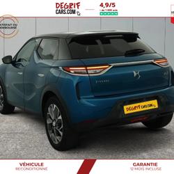 Ds DS3 E-TENSE GRAND CHIC Betton