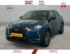Ds DS3 Betton